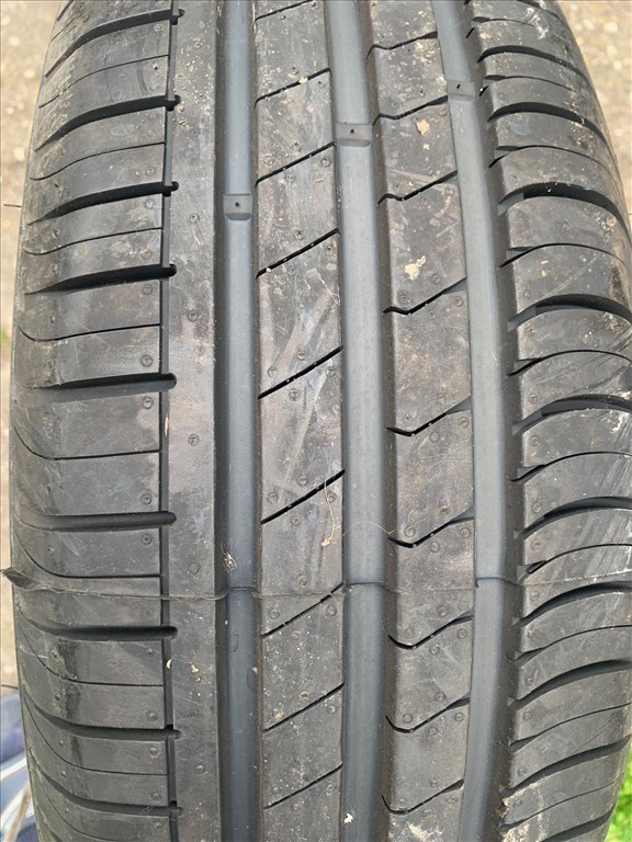  195/6515" új Hankook nyári gumi gumi 1. kép