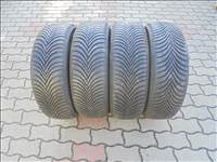 Újszerű 215/60 R 17-es Michelin téli gumi eladó