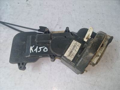 MAZDA 2 Bal hátsó Ajtózár