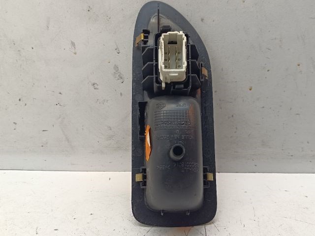 RENAULT LAGUNA II Jobb első Ablakemelő Kapcsoló 2. kép