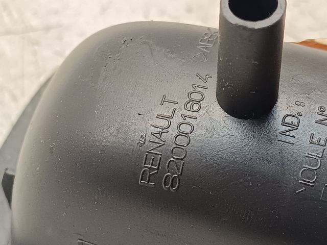 RENAULT LAGUNA II Jobb első Ablakemelő Kapcsoló 3. kép