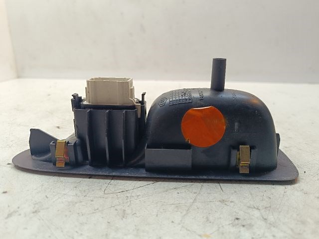 RENAULT LAGUNA II Jobb első Ablakemelő Kapcsoló 6. kép