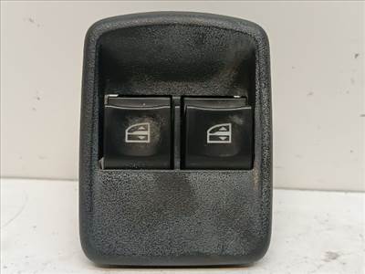 DACIA DOKKER Ablakemelő Kapcsoló Négyes / Kettes