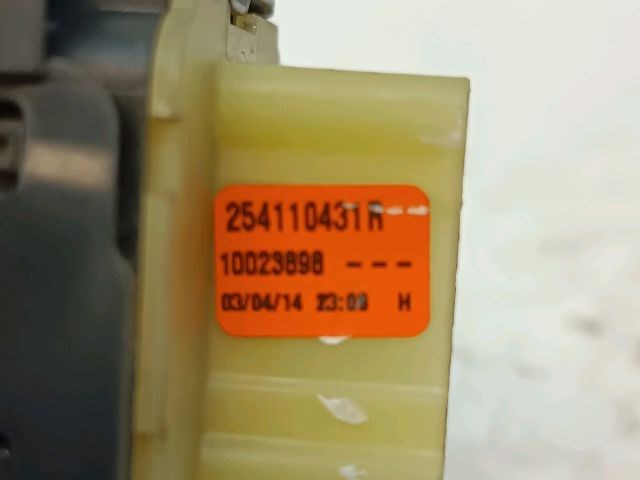 DACIA DOKKER Ablakemelő Kapcsoló Négyes / Kettes 3. kép