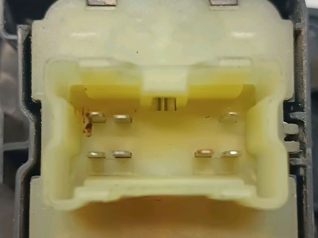 DACIA DOKKER Ablakemelő Kapcsoló Négyes / Kettes 4. kép