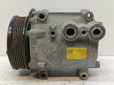 FORD FIESTA VI Klímakompresszor