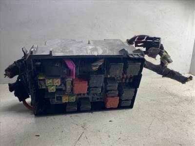 OPEL CORSA D Biztosítéktábla Doboz