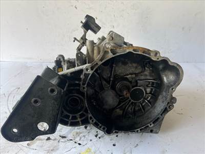 CHEVROLET CRUZE Váltó (Mechanikus)