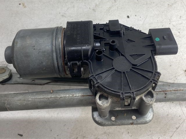 FORD FOCUS II Első Ablaktörlő Szerkezet Motorral 2. kép