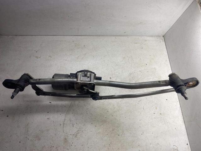 FORD FOCUS II Első Ablaktörlő Szerkezet Motorral 3. kép