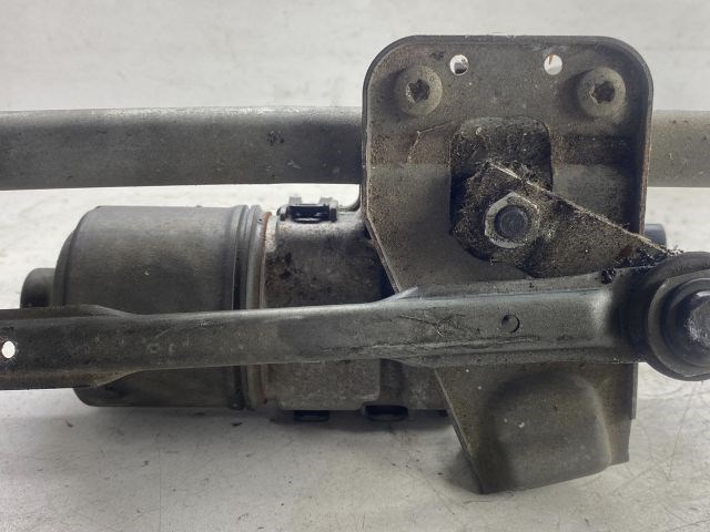 FORD FOCUS II Első Ablaktörlő Szerkezet Motorral 4. kép