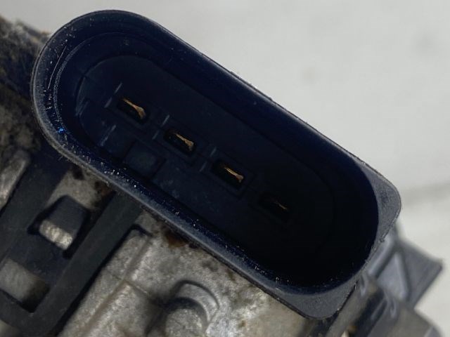 FORD FOCUS II Első Ablaktörlő Szerkezet Motorral 6. kép