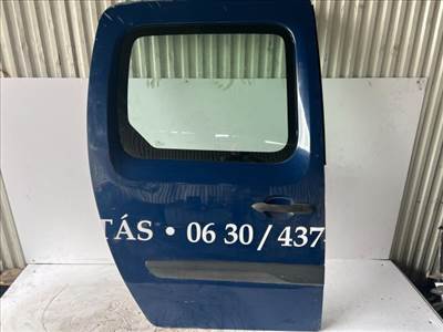 MERCEDES-BENZ CITAN Jobb Tolóajtó (Részeivel)