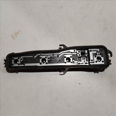 204567 Fiat Fiorino , Qubo, Citroen Nemo, Peugeot Bipper bal hátsó lámpa Izzó foglalat 1353206080