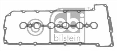 FEBI BILSTEIN 27494 - tömítéskészlet, szelepfedél BMW