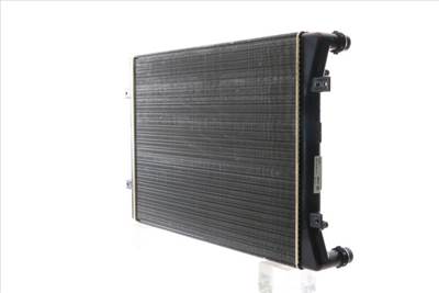MAHLE CR 2038 000S - Vízhűtő (Hűtőradiátor) FORD SEAT VW