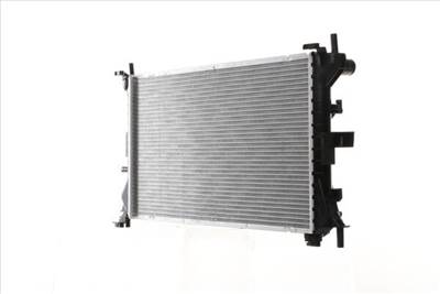 MAHLE CR 627 000S - Vízhűtő (Hűtőradiátor) FORD
