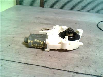 FORD Focus 2004.09.01-2007.08.31 Bal első ablakemelő motor
