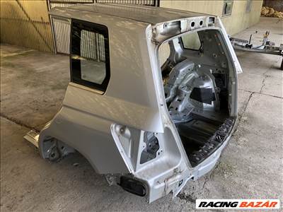 Mercedes Benz GLK w204,x204 bal hátsó sárvédő , jobb hátsó sárvédő , hátfal , bal első negyed 