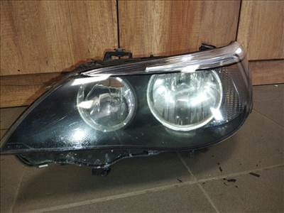 BMW E60 2003-2007 bal első fényszóró