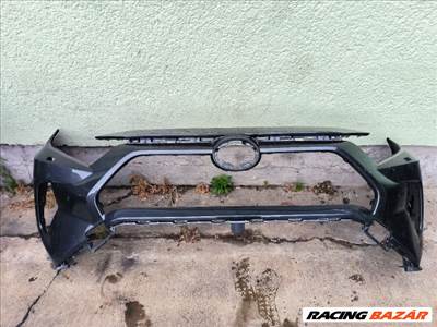 Toyota RAV4 (XA50) Első lökhárító  5211942b20