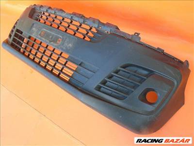 Peugeot Expert Vivaro Dispatch első lökhárító 17-t