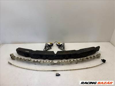 BMW E92 E93 LCI komplett gyalogosvédelmi rendszer