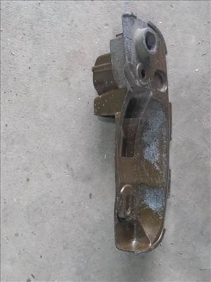 Renault TRAFIC Opel VIVARO 01- Első ajtó külső kilincs szerkezet 8374