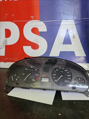 Peugeot 406 óracsoport  9630372780