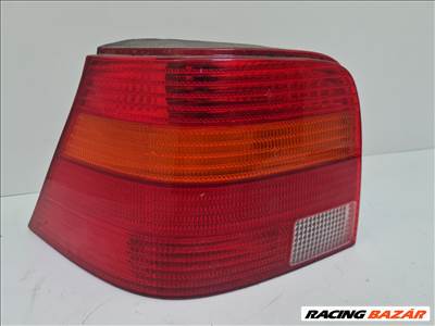 Volkswagen Golf IV bal hátsó lámpa (20679) 1j6945095