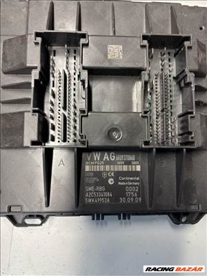 Volkswagen Polo V BCM 6r0937086b