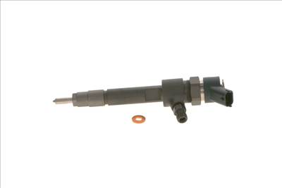 Befecskendező TECDRIVE CRI10119 for FIAT, ALFA ROMEO, LANCIA