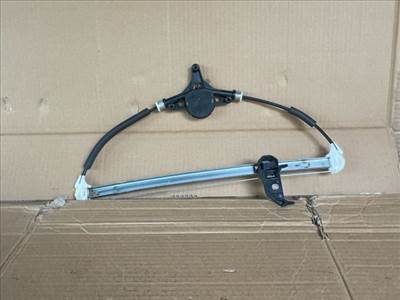 Mazda 6 (3rd gen) MAZDA 6 Bal hátsó Ablakemelő Szerkezet (Elektromos