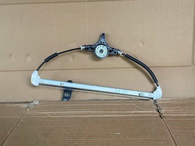 Mazda 6 (3rd gen) MAZDA 6 Bal hátsó Ablakemelő Szerkezet (Elektromos 2. kép