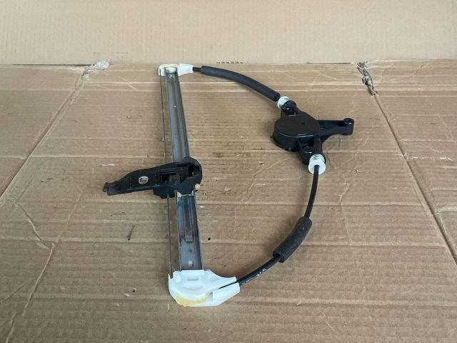 Mazda 6 (3rd gen) MAZDA 6 Bal hátsó Ablakemelő Szerkezet (Elektromos 3. kép