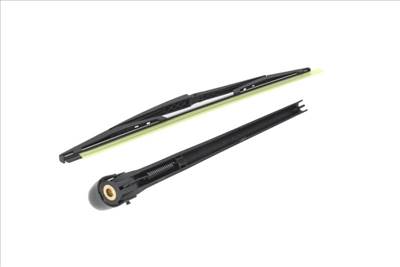Fiat Idea utángyártott új hátsó ablaktörlő kar lapáttal 46480731