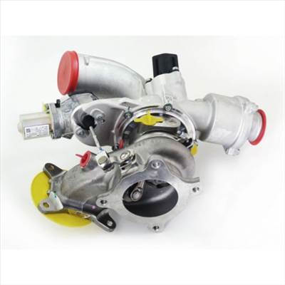 Audi A4 8k 8W A5 Q7 4M A6 2.0T 2.0TFSI uj turbo 06l145722d