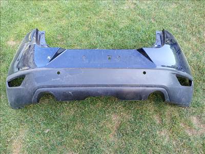 Mazda CX-3 Hátsó lökhárító.DK8A50221