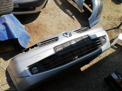 Renault Mégane II Első Lökhárító 