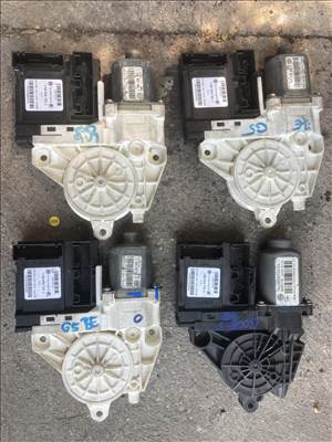 Volkswagen Golf V Golf 5 ablakemelő motor elektronika  1k0959793j 1k0959792j