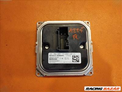Nissan Renault led vezérlő 260551225R (M.20)