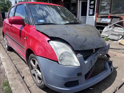 Suzuki Swift III 1.3i bontott alkatrészei