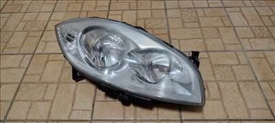 Fiat Linea gyári jobb első fényszóró 51826738