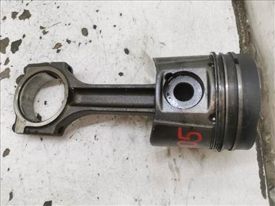 RENAULT LAGUNA II Grandtour (KG0/1_) 2.2 dCi (KG0F) Dugattyú és Hajtókar #39405#