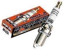 HKS Super Fire Racing Spark Plug 50003-M50HL gyújtógyertya