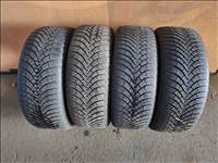 4db 205/55 R16 FALKEN Téli gumi eladó (DOT2019) ára! 7500Ft/db Állapota: 5-6mm minta