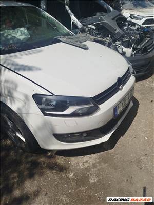 Volkswagen Polo V sebességváltó  mpu600000