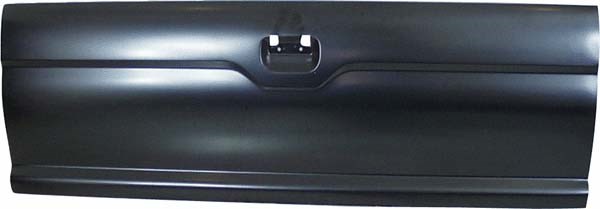 Mitsubishi L200 2001-2007 - Plató ajtó 1. kép