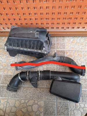 Opel Astra G Légszűrőház ,légtömegmérő