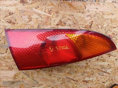 Ford Focus MK1 (1998-2004) Jobb Hátsó Lámpa 